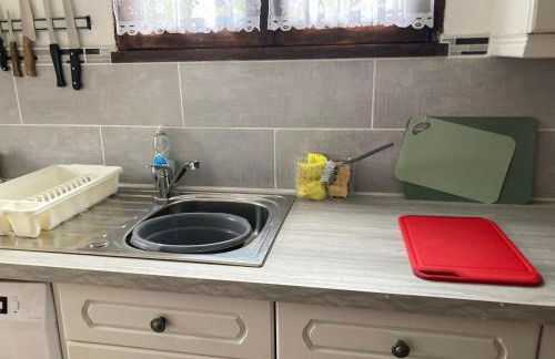 La Forge, Lieu des Chevilloux - Foto 64