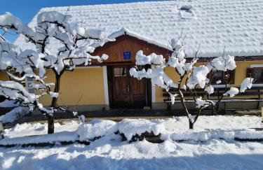 Kuća za odmor Vuketich hills - Foto 1