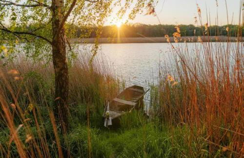 Havel Houseboat Serenity - Foto 28