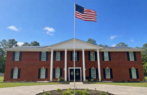 Midway Manor - Private Events, Weddings, Reunions - Foto 3