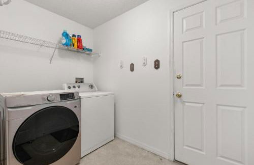 Davenport Oasis - 4BR Villa with Pool Near Disney - Foto 25