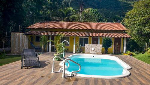 Recanto Verde - Foto 1