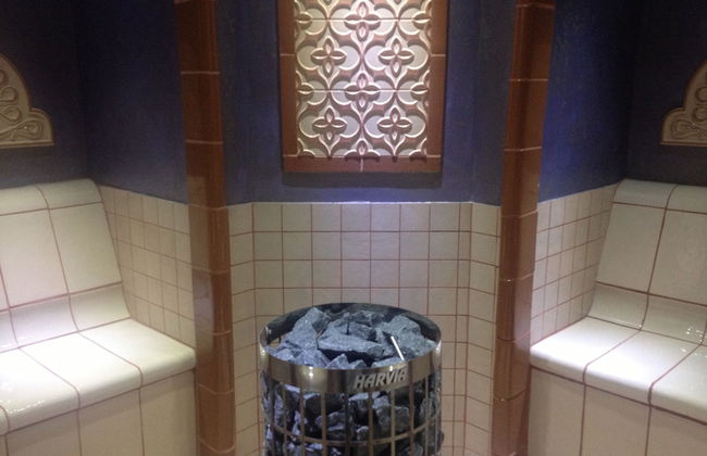 Admiral Plaza Apartments - Foto 53