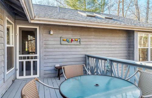 Innsbrook Woodland View Home - Foto 32