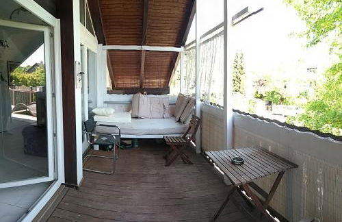 Ferienwohnung"VIP MUNICH ALBATROS DE LUXE" - Foto 27