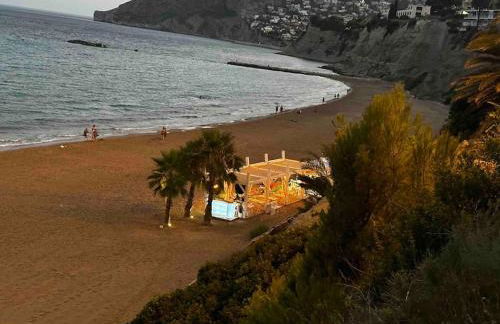 Studio 45qm in Calpe Altstadt - ruhig & modern - Photo 33