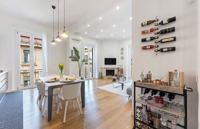 Terrazza San Ferdinando, Napoli - Photo 95