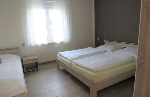 Apartment on the Ground Floor on the Wachberg - Foto 7