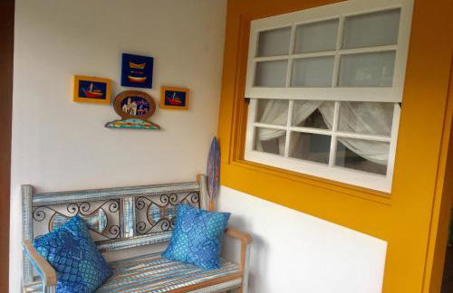 Cozy Blue House - Photo 12