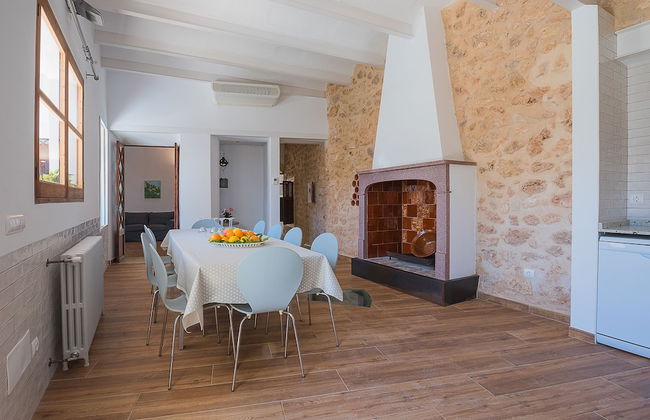 Villa Migdia - Foto 19