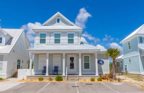 Sandy Cheeks Pet Friendly - Photo 18