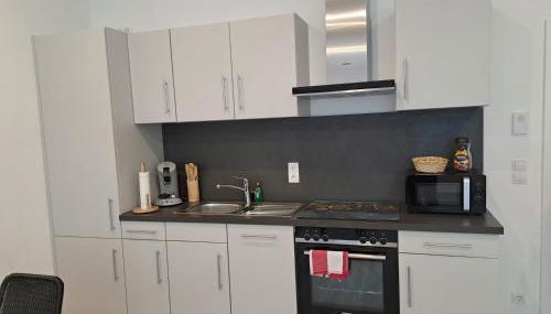 Old Factory Living - Foto 4