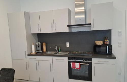 Old Factory Living - Foto 4