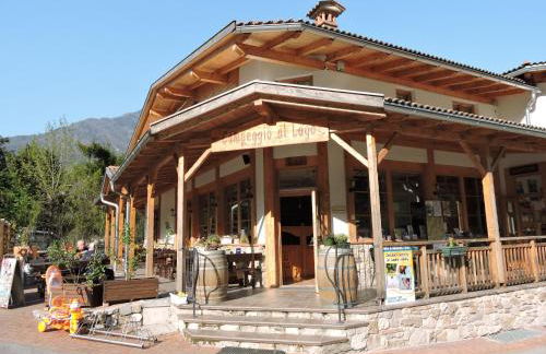 Camping Al Lago Ledro - Foto 44