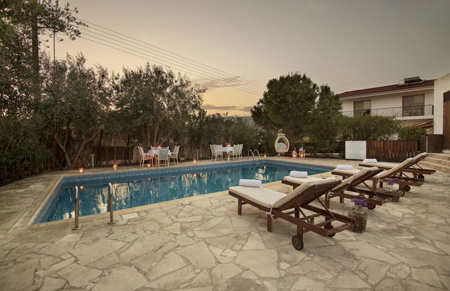 Meleni Cottage Houses - Foto 59