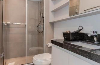 1308GO Santana 01 High Standard Dorm - Foto 21