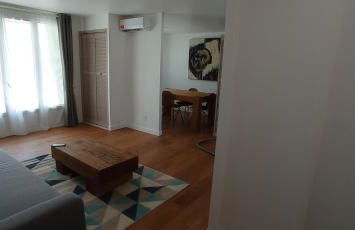 TRINQUAT Gare Saint Roch - Foto 1