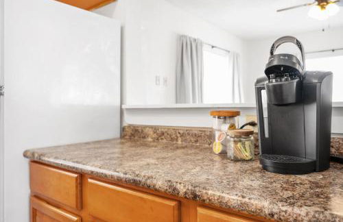 The Flats on Florida St - Super Comfy 2-Bedroom Apartments - Foto 30