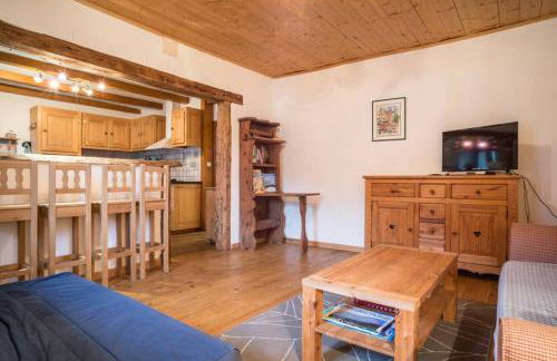 Appartement spacieux proche des télécabines et du centre ville avec jardin privé - Foto 15