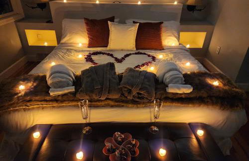 Hot Tub, Electric Bikes, Solo Stove, Projector, Smores - Foto 25