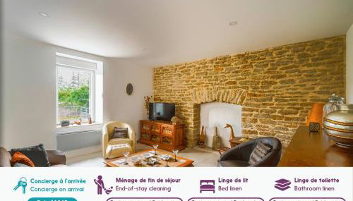 Plages La Torche et du Ster - Maison pour 6- Surf - Foto 2