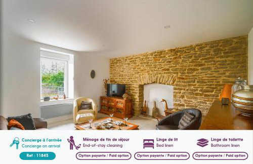 Plages La Torche et du Ster - Maison pour 6- Surf - Foto 2