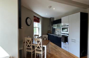 Luxury Apartment - Great Location - Foto 9