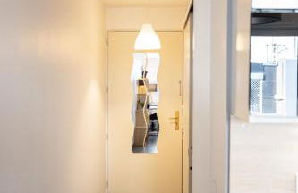 Studio Premium tout équipé - Arrivée autonome - fibre - café inclus - Foto 13