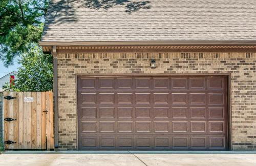 The Keystone on 3rd by Stay Local Nashville - Foto 29