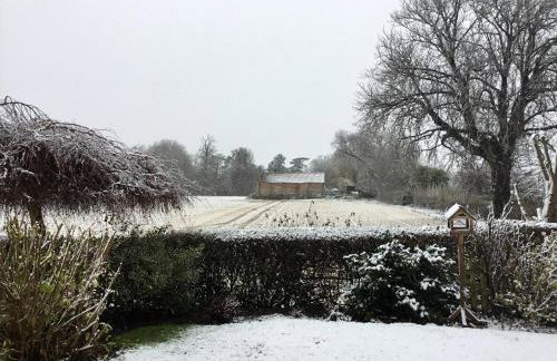 Greenbank Cottage - Foto 26