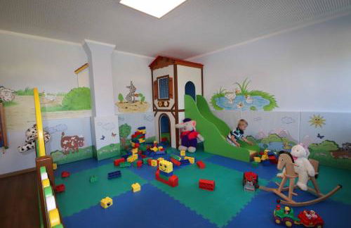 Cafe Wastelbauerhof - Urlaub auf dem Bauernhof - Foto 16