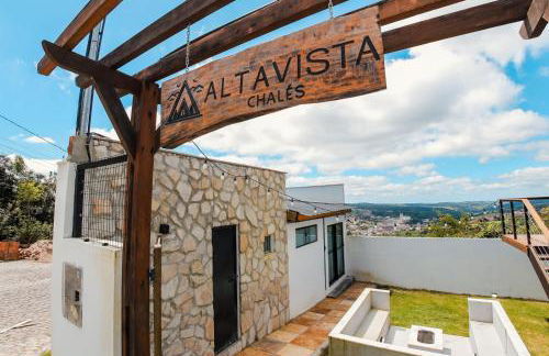 Chalés Alta Vista - Foto 6