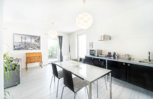 La Villa Holiday House - Photo 6