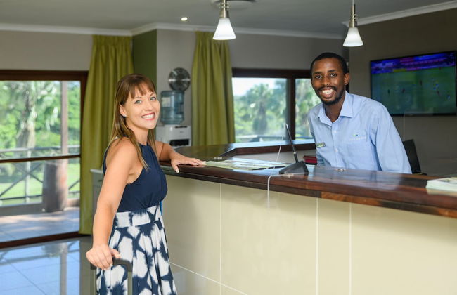 San Lameer Villa Rentals 2019 - Foto 2