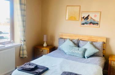 Fairview House - Foto 13