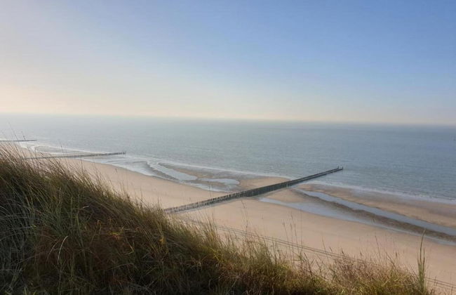 Romantic Holiday Home With Garden - Foto 35