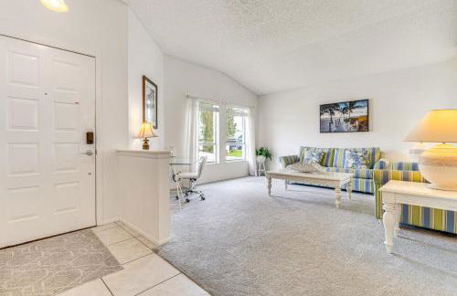 7 Mi to Disney Family-Friendly Home with Pool! - Foto 7