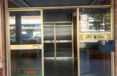 RifReady Apartment con posto auto vicino a AOU Careggi, Meyer, Polo UniFi - Foto 27