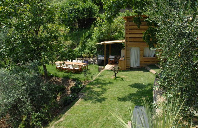 Palazzo Giusti in Pescaglia - Foto 33