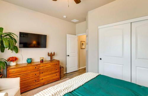 Flagstaff Home with Backyard Oasis 38 Mi to Sedona! - Foto 15