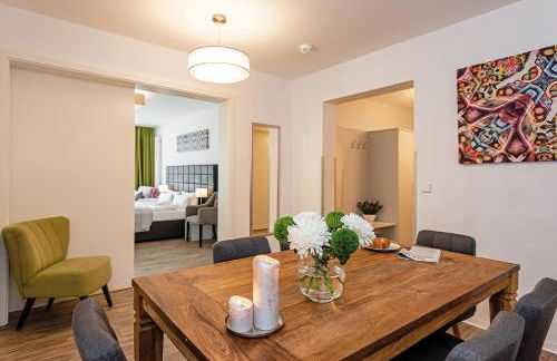 Apartments Rosenthal Residence - Foto 122