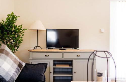 The Barn in Longhope - Luxury Barn Conversion - Foto 16