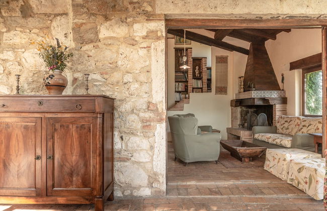 Agriturismo Fontenuova - Foto 67