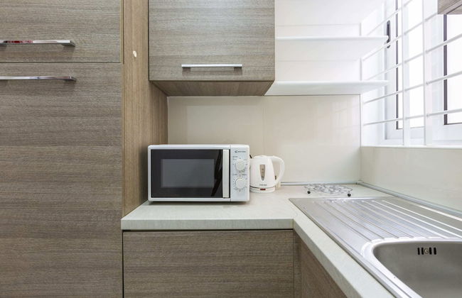 Brand new Apartment in Sliema, 2 min by the Sea - Photo 11