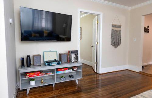 Charming 3BR House Close to Birmingham Airport - Foto 6