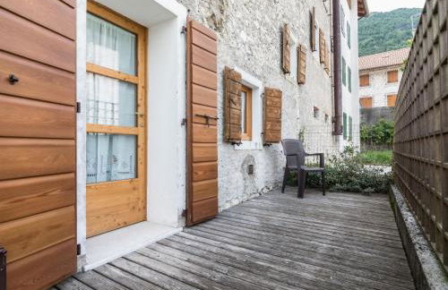 Apartment Albergo Diffuso - Cjasa Ustin-4 by Interhome - Foto 14