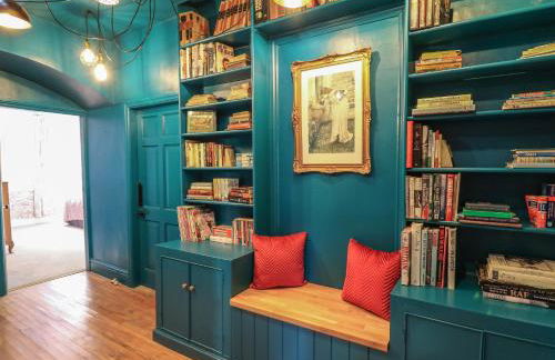 Llwynderw Hall - Foto 41