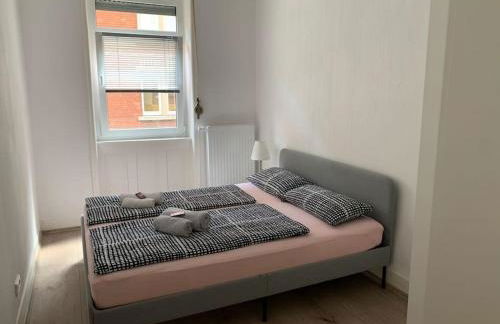 Schöne Altbauwohnung in Stuttgart OST Ostendplatz - Foto 7