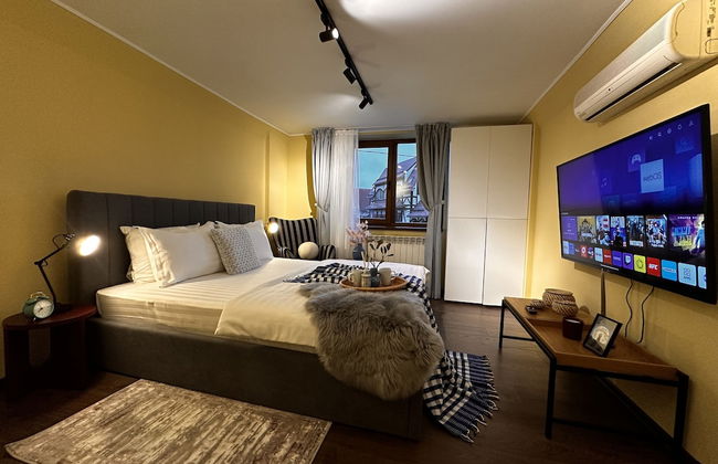 5 to stay close to the Castle - Foto 12