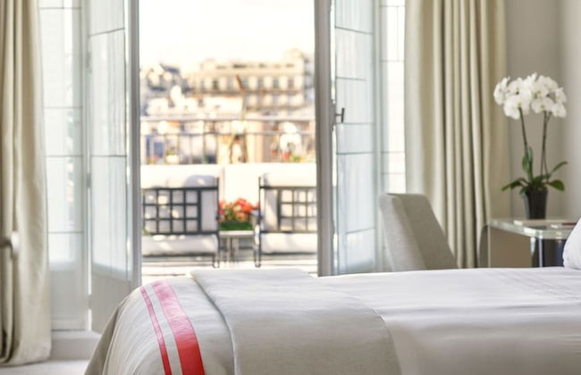 Hôtel Plaza Athénée - Dorchester Collection - Foto 10